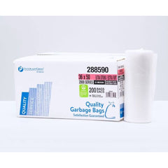 Collection image for: Trash Bags & Recycling Liners