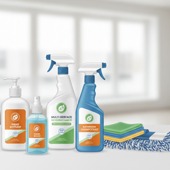 Collection image for: Cleaning Supplies