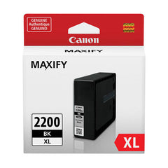 Collection image for: Canon Ink Cartridges