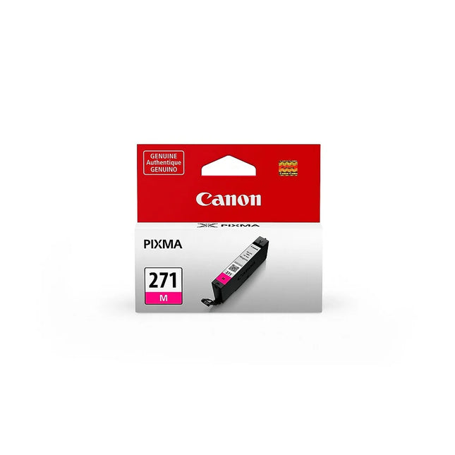 CANON PIXMA MG5720 CLI271 SD MAGENTA INK CARTRIDGE