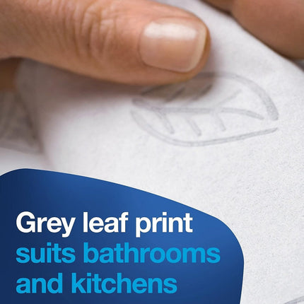 Tork® Advanced Xpress® Multifold Paper Hand Towel, 2-Ply, 9.125" x 9.5", 101293