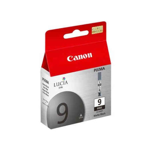 CANON PIXMA PRO9500 PGI9 SD MATTE BLACK INK
