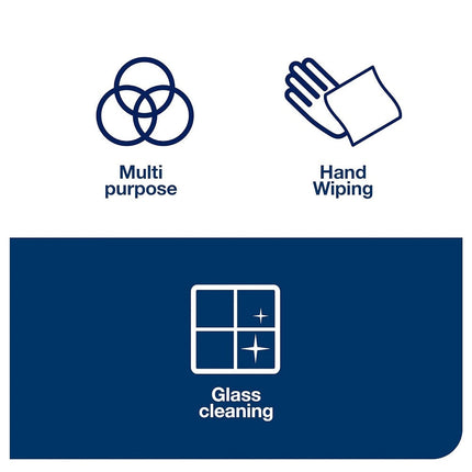 Tork® Advanced Soft Centerfeed Hand Towel, 2 Ply, White, 121201