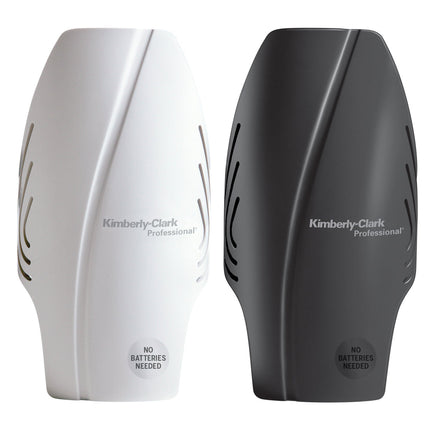 Scott Essential Air Freshener Refill, Natural Scent, Automatic, Continuous Release, 6 Refills, 12369