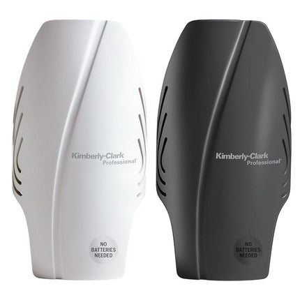 Scott Essential Air Freshener Refill, Summer Fresh, Automatic, Continuous Release, 6 Refills, 12370