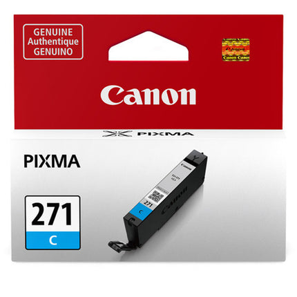 CANON PIXMA MG5720 CLI271 SD CYAN INK