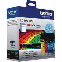 Collection image for: Brother Ink Cartridges
