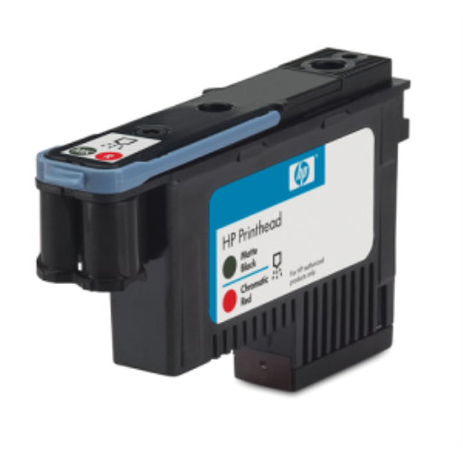 HP 73 Matte BL