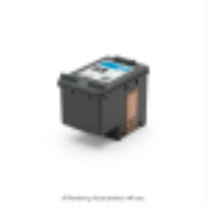 HP 68 Black Original Ink Cartridge