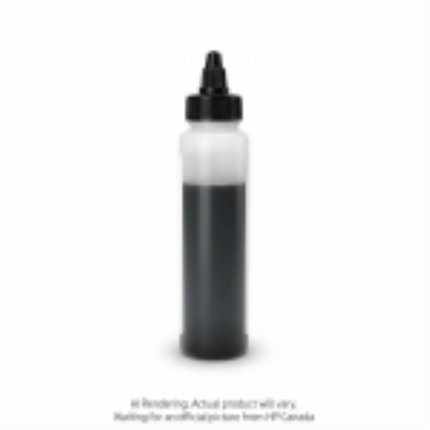 HP 32 135ml Black Bottled Ink Crtg