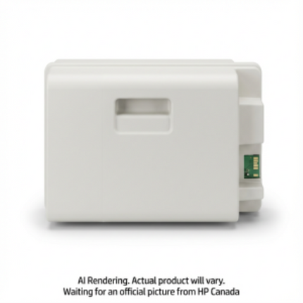3ED19A HP HP 777 DesignJet Maintenance Cartridge