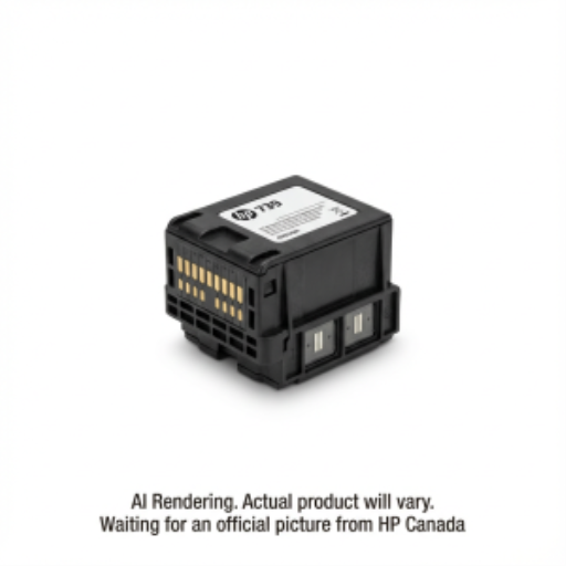 HP 739 DesignJet Printhead Replacement Kit