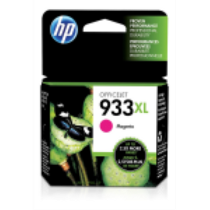 HP 933XL Magenta Officejet Ink Cartridge