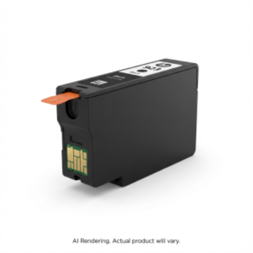 HP 923 Black Original Ink Cartridge