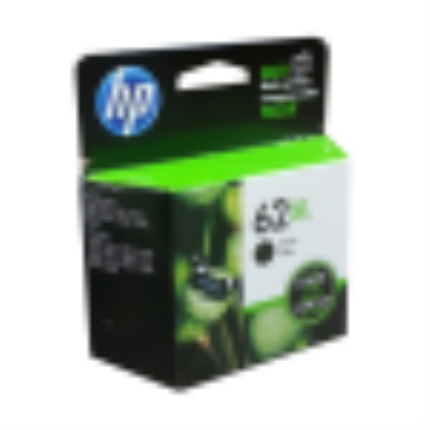 HP 62XL Black Ink Cartridge