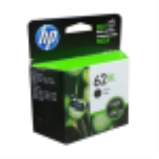 HP 62XL Black Ink Cartridge