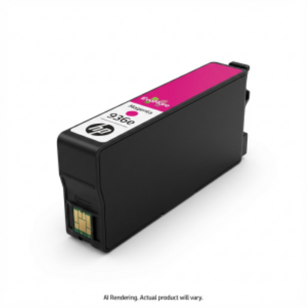 HP 936e EvoMore Mag Original Ink Cartridge