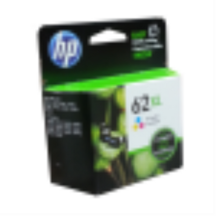 HP 62XL Tri-color Ink Cartridge