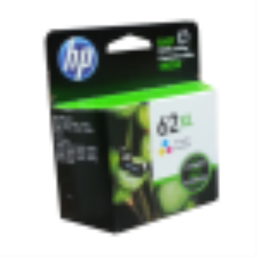 HP 62XL Tri-color Ink Cartridge