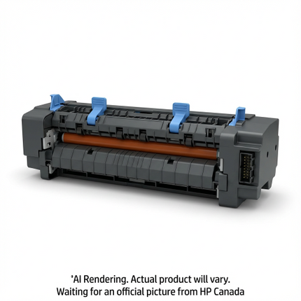 HP LaserJet 220V Fuser Kit