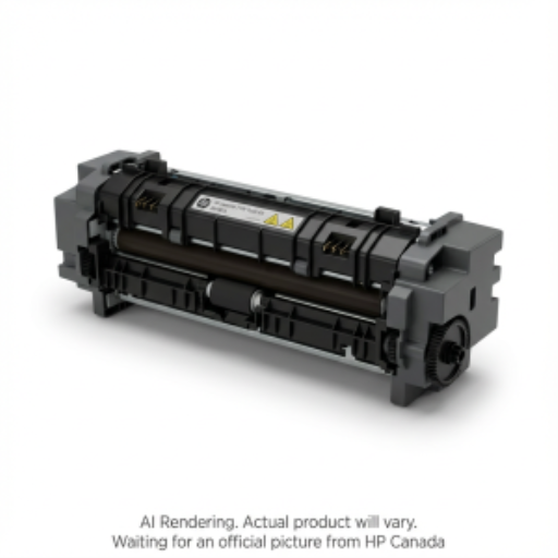 HP LaserJet 110V Fuser Kit