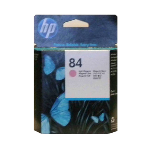 HP 84 Light Magenta Printhead