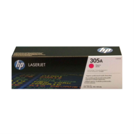 HP 305A LaserJet Pro M451/M475 Mgnt Crtg