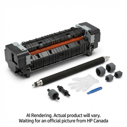 Fuser Maintenance Kit 220V