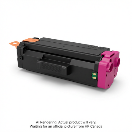 HP CLT-M404S Magenta Toner Cartridge