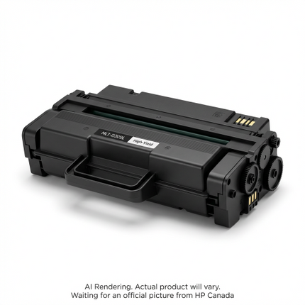 HP MLT-D309L H-Yield Blk Toner Crtg