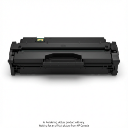 HP 213Y Blk Original LaserJet Toner Crtg