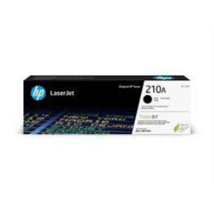 HP 210A Blk Original LaserJet Toner Crtg