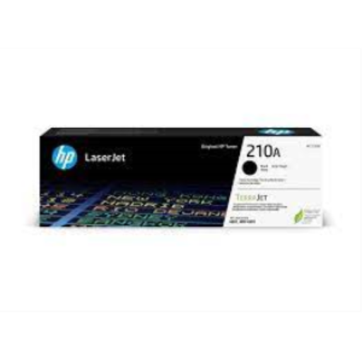 HP 210A Blk Original LaserJet Toner Crtg