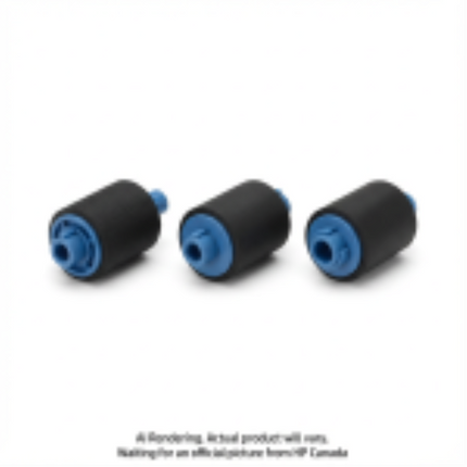 Trays 2-x Roller Kit