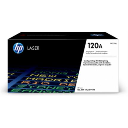 HP 120A Original Laser Imaging Drum