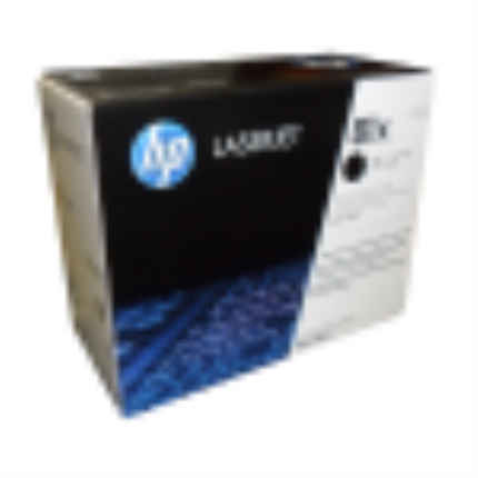 HP 81X Black LaserJet Toner Cartridge