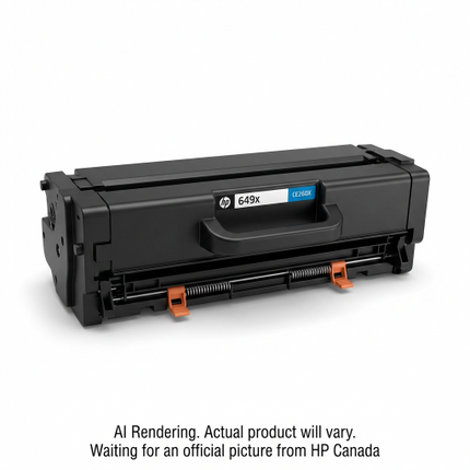 HP LaserJet CP4525 17K Blk Prt Crtg