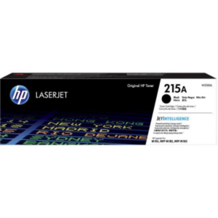 HP 215A Blk Original LaserJet Toner Crtg