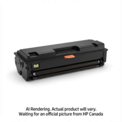 HP 215A Black Original LaserJet Toner Cartridge