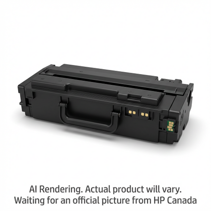 HP CLT-K406S Black Toner Cartridge