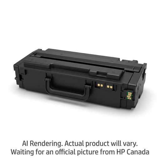 HP CLT-K406S Black Toner Cartridge