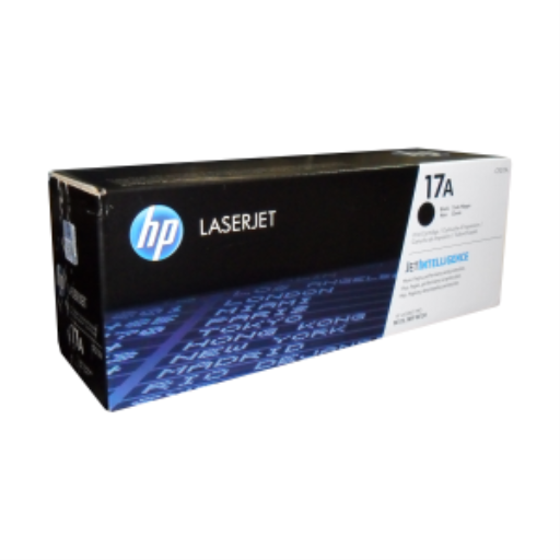 TONER HP CF217A 17A