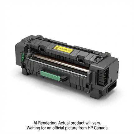 HP LaserJet 220V Fuser Kit