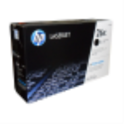 HP 26X Black LaserJet Toner Cartridge