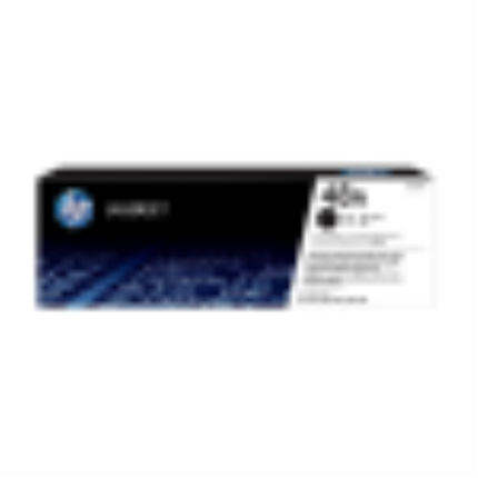 HP 48A Black LaserJet Toner Cartridge