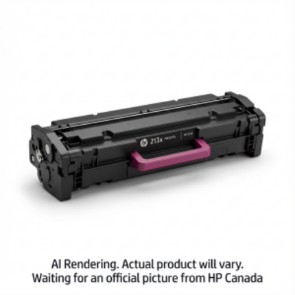 HP 213A Mgn Original LaserJet Toner Crtg