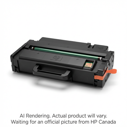 HP MLT-D203L H-Yield Blk Toner Crtg
