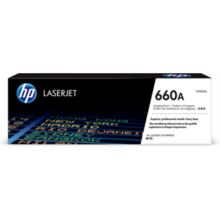 HP 660A Original LaserJet Imaging Drum