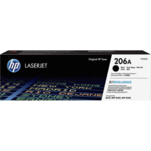 HP 206A Blk Original LaserJet Toner Crtg