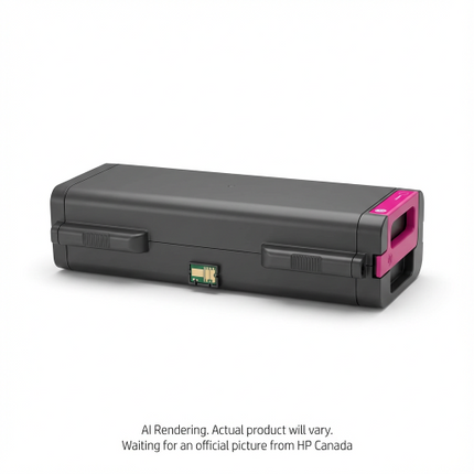 HP 217Z Mgn Original LaserJet Toner Crtg